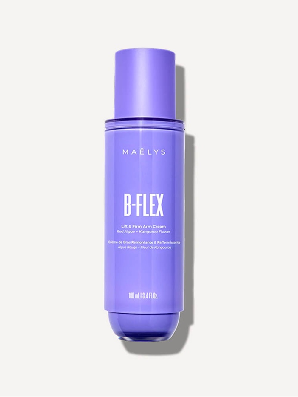MAËLYS | B-FLEX Lift & Firm Arm Cream